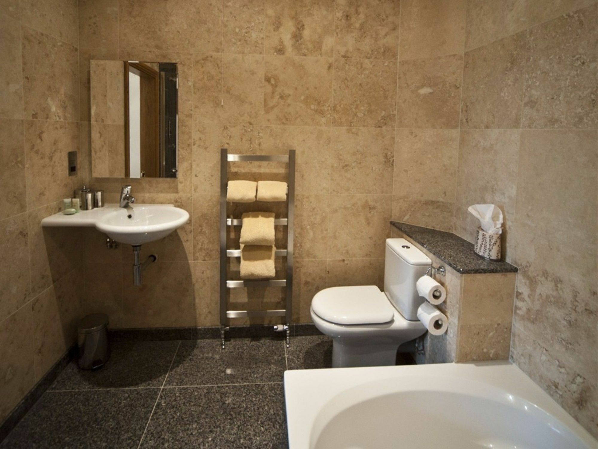 The Saddleworth Hotel Diggle Bagian luar foto