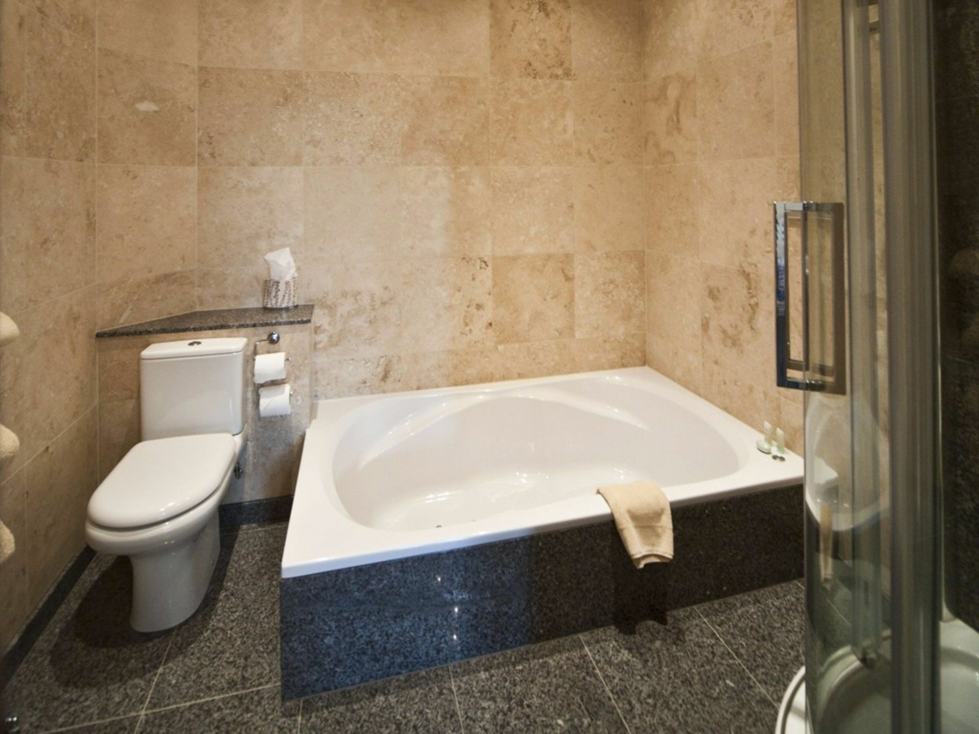 The Saddleworth Hotel Diggle Bagian luar foto