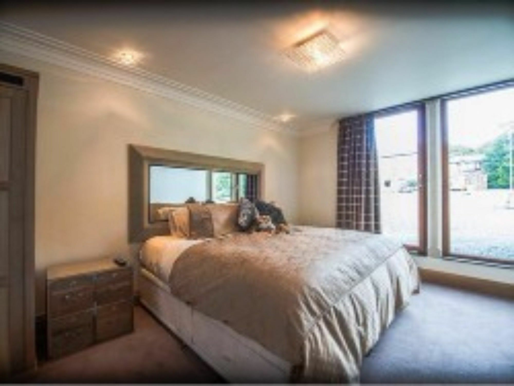 The Saddleworth Hotel Diggle Bagian luar foto