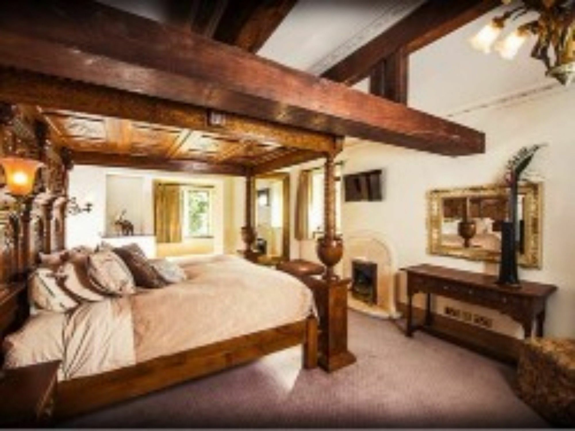 The Saddleworth Hotel Diggle Bagian luar foto