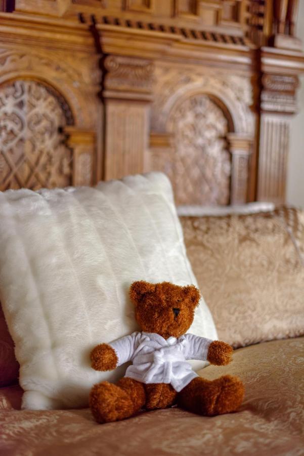 The Saddleworth Hotel Diggle Bagian luar foto